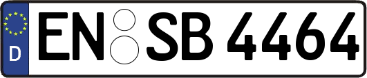 EN-SB4464