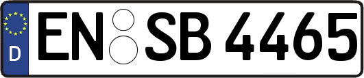 EN-SB4465