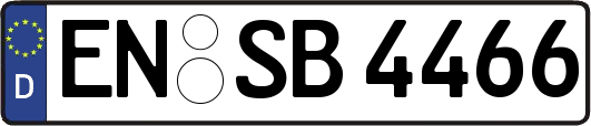 EN-SB4466