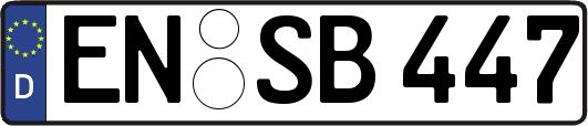 EN-SB447