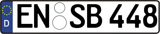 EN-SB448