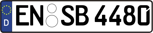 EN-SB4480