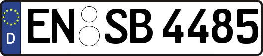 EN-SB4485
