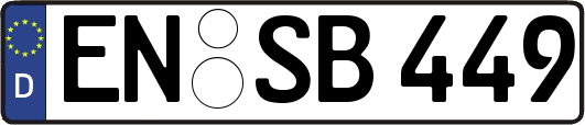 EN-SB449