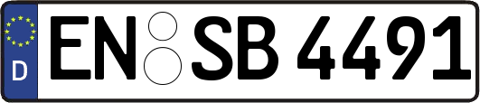 EN-SB4491