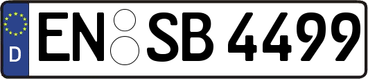 EN-SB4499