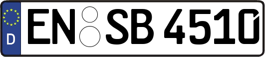 EN-SB4510