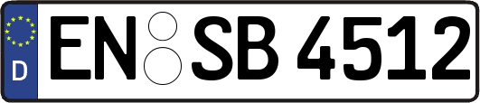 EN-SB4512