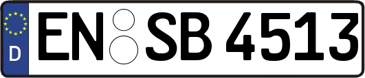 EN-SB4513
