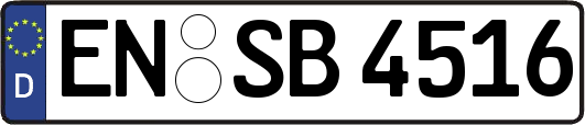 EN-SB4516