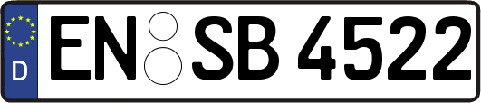 EN-SB4522
