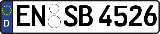 EN-SB4526