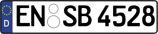 EN-SB4528