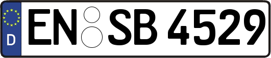 EN-SB4529