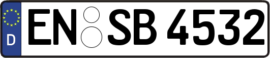 EN-SB4532