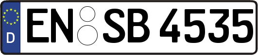 EN-SB4535