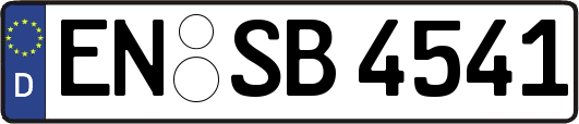 EN-SB4541