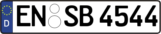 EN-SB4544