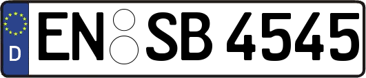 EN-SB4545