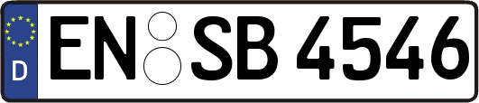 EN-SB4546