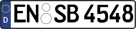 EN-SB4548