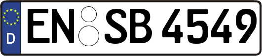 EN-SB4549