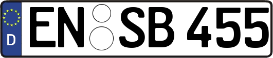 EN-SB455