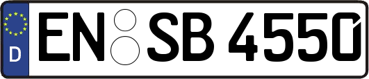 EN-SB4550