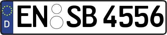 EN-SB4556