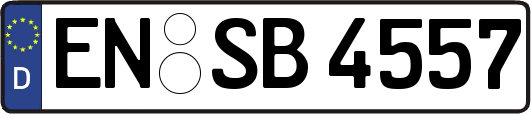 EN-SB4557