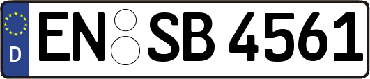 EN-SB4561