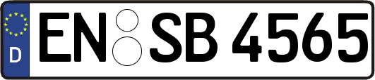 EN-SB4565