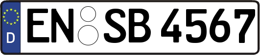 EN-SB4567