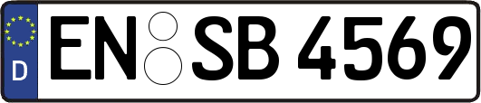 EN-SB4569