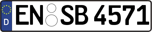 EN-SB4571