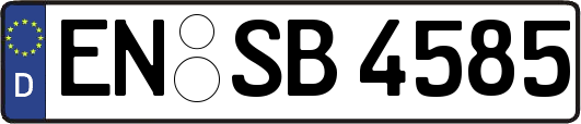 EN-SB4585