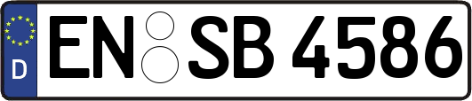 EN-SB4586
