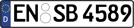 EN-SB4589