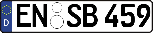 EN-SB459