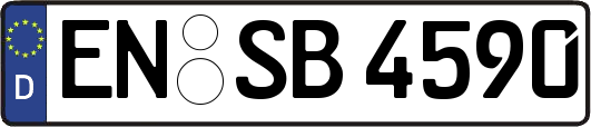 EN-SB4590