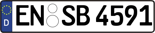 EN-SB4591