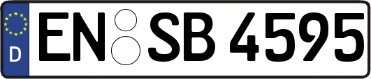 EN-SB4595