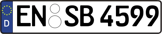 EN-SB4599