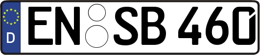 EN-SB460