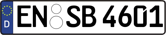 EN-SB4601