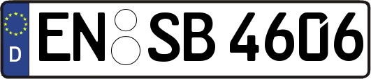 EN-SB4606