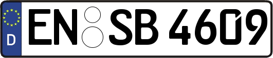 EN-SB4609