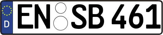 EN-SB461