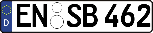 EN-SB462