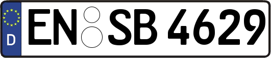 EN-SB4629